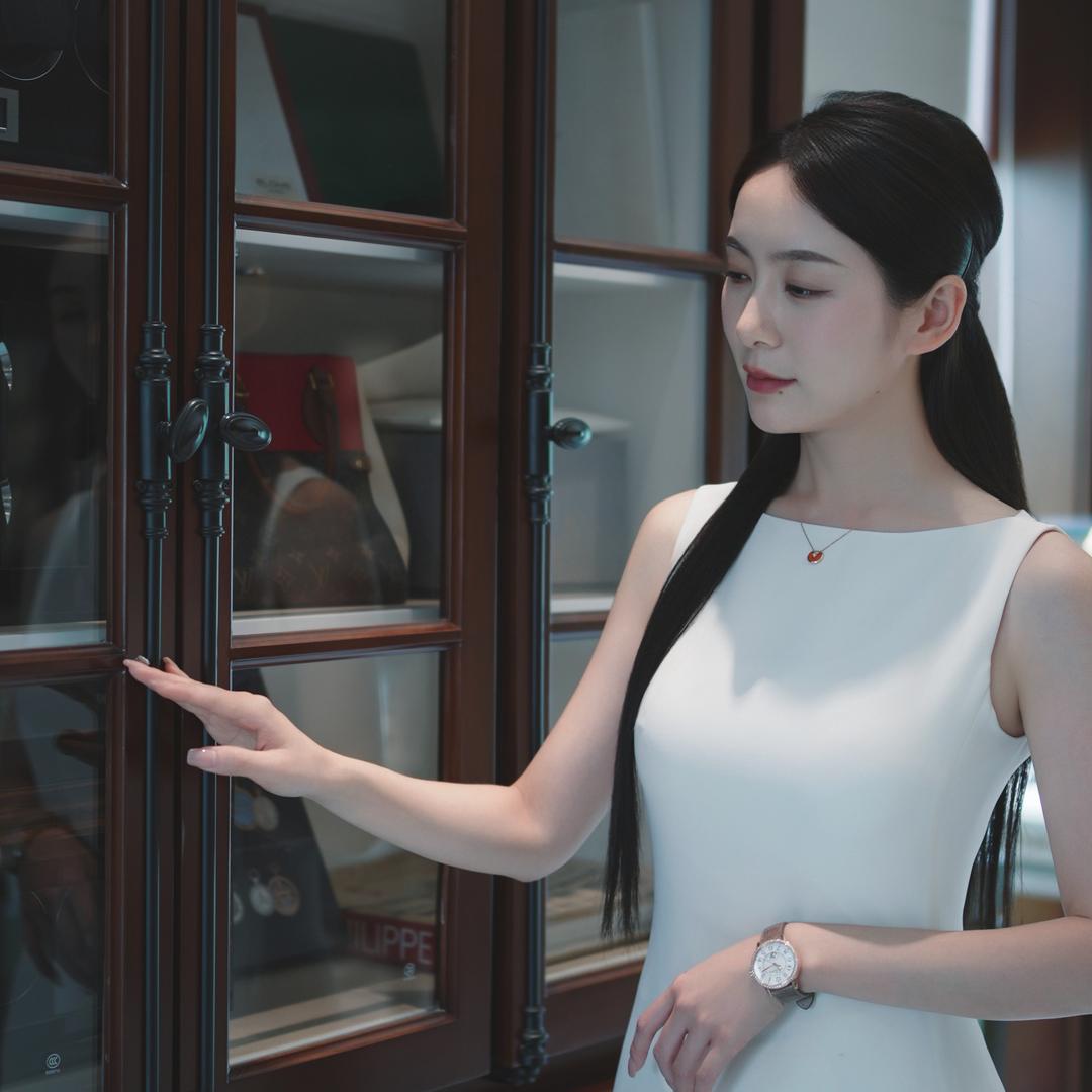 娇娇 时光铺