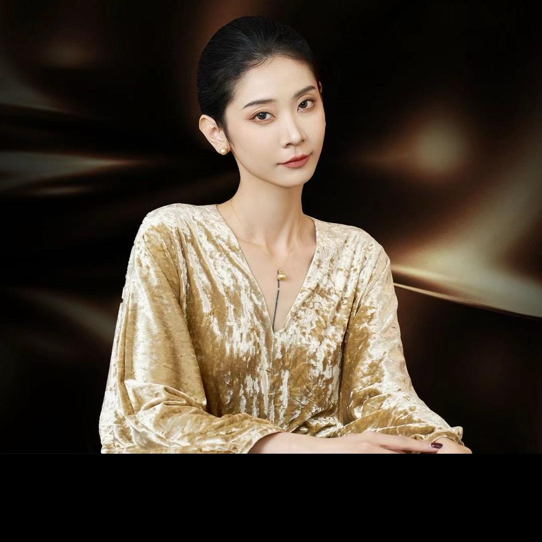 佳佳时尚穿搭-陈什么陈