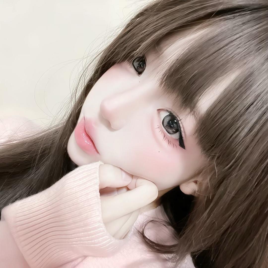 宅妹小婷