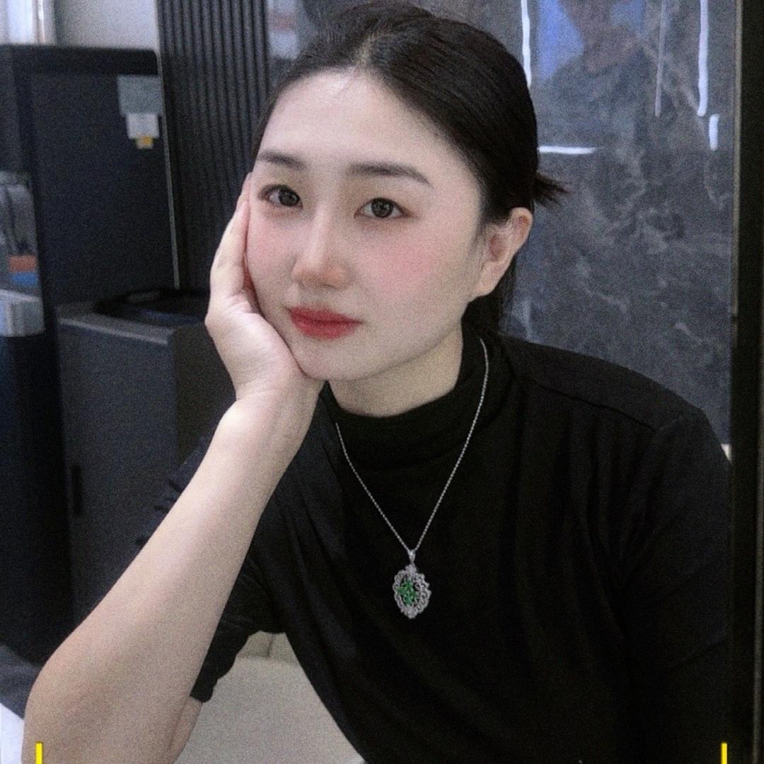 我喜欢💰💰🥰