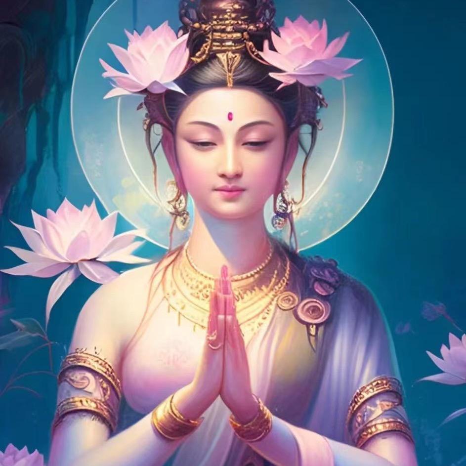 净🌸心