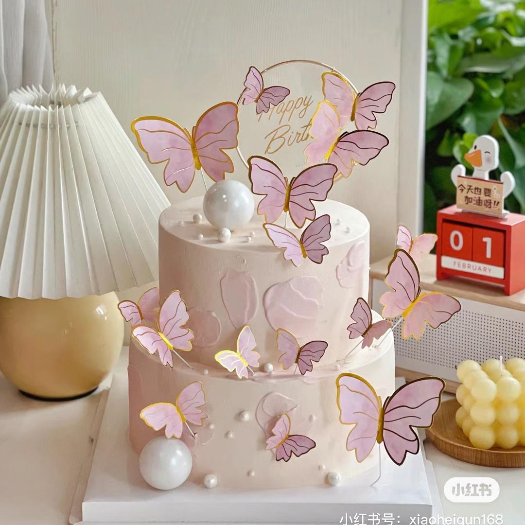 焙思香蛋糕(哈尔滨店）