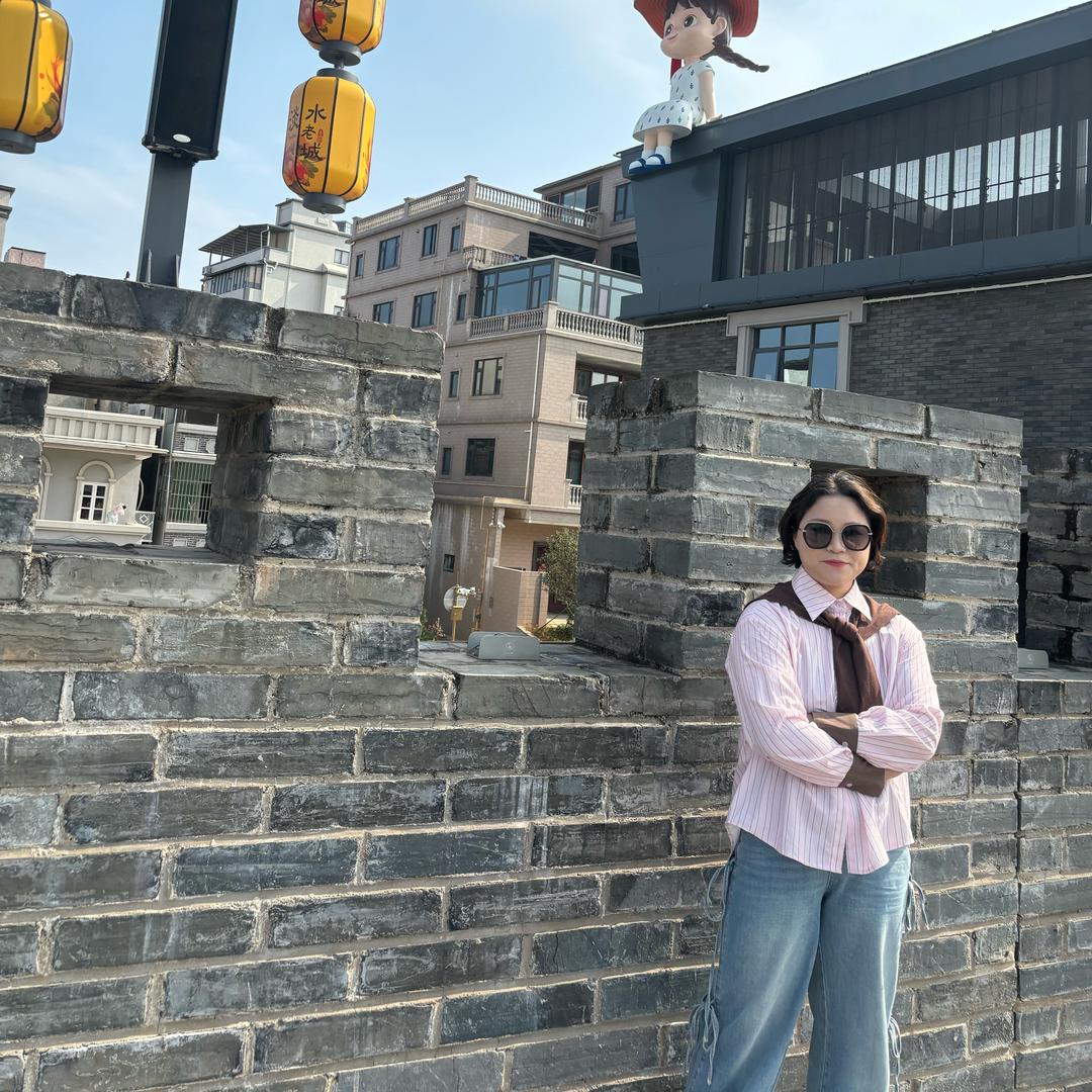 喜欢带刺的玫瑰🌹