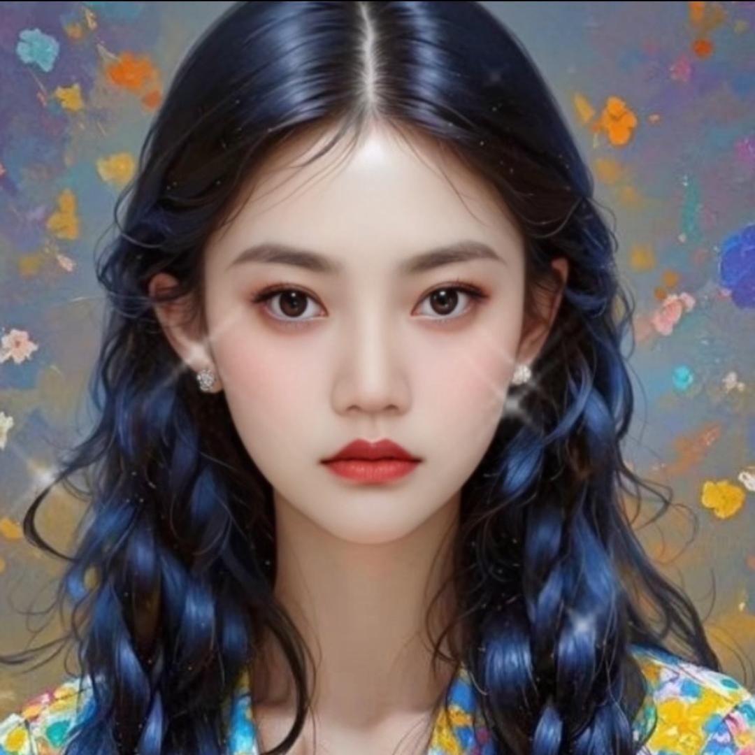 Yi Yi生活日常
