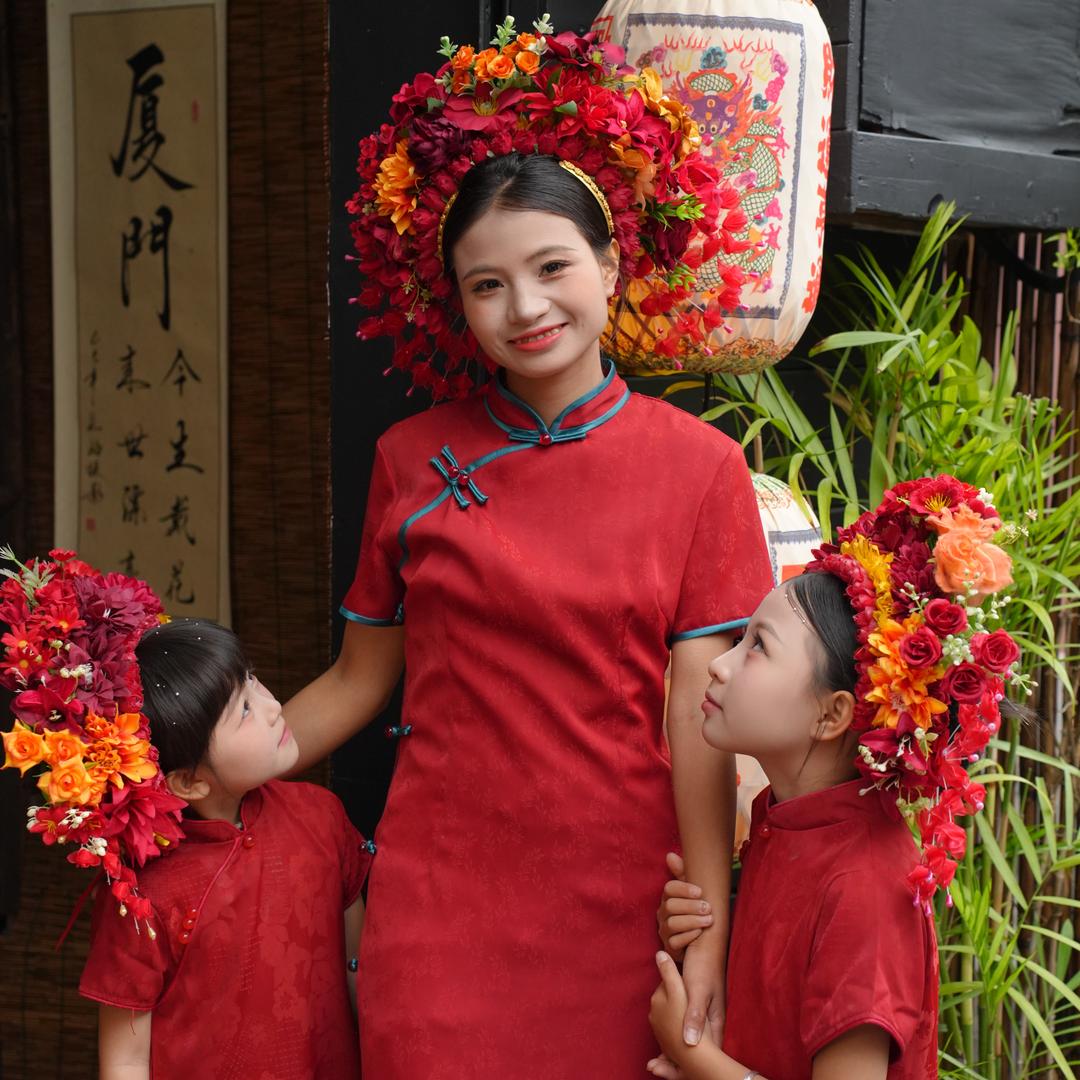 小英的小日子