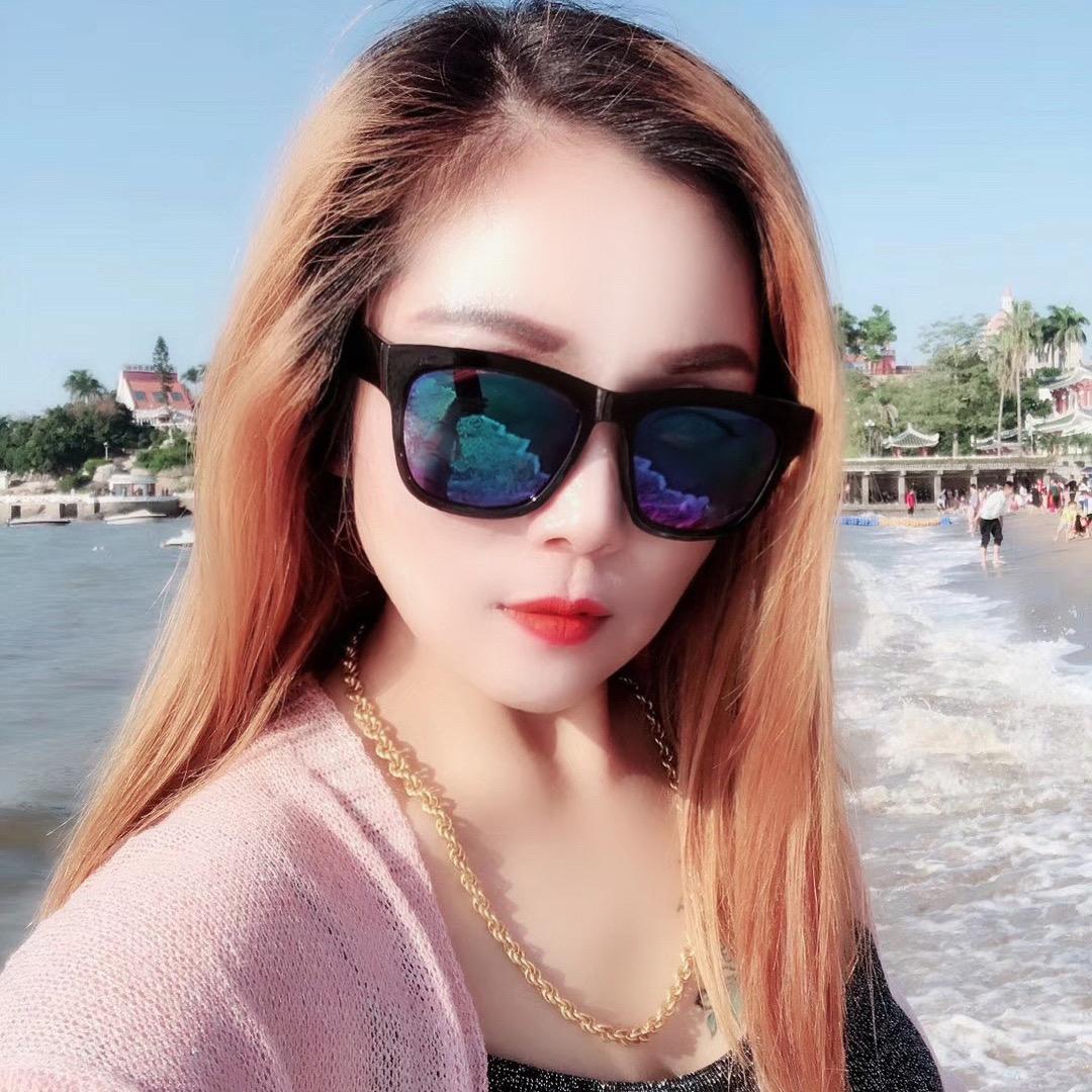 潘总（承蒙厚爱）