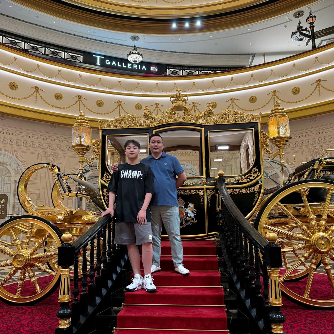 金顺能源（广州）有限公司