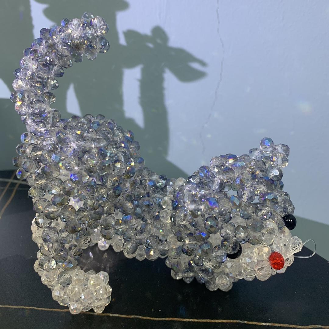 哒奥手工清货号