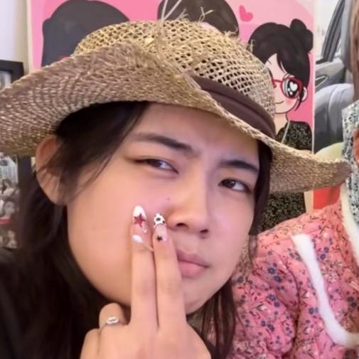 蘸糖.ta（努力变瘦版）