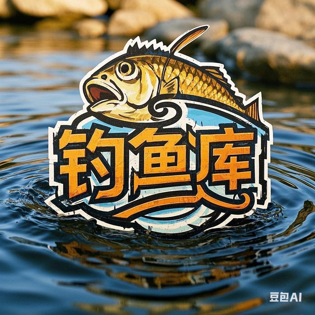 钓鱼库