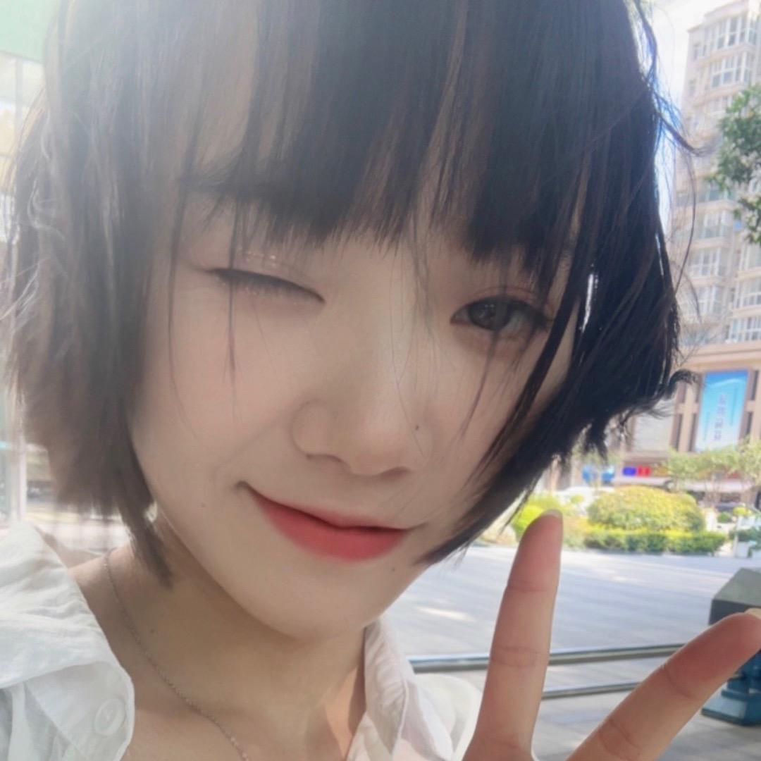 蕾蕾吖～