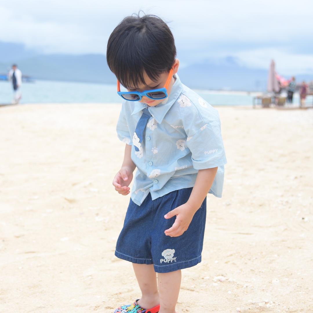 小辰堡