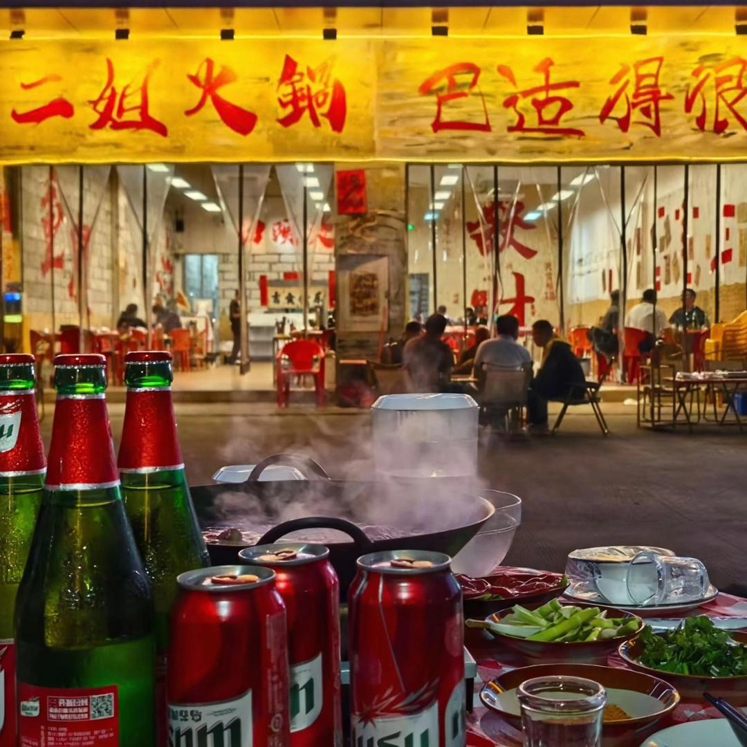 二姐火锅