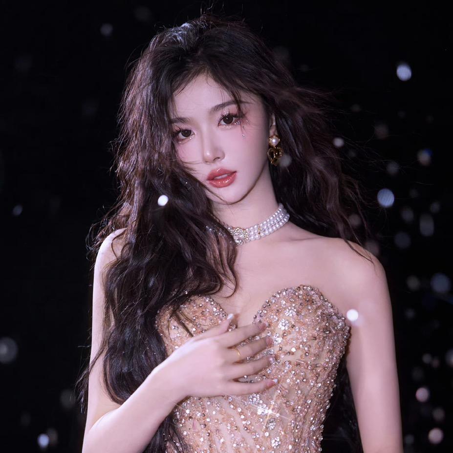孔雪儿儿