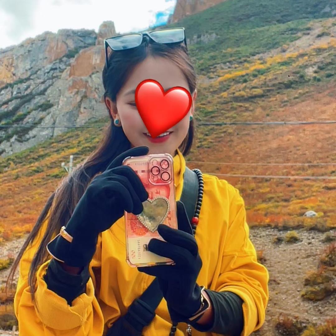巴措.  大号🥰