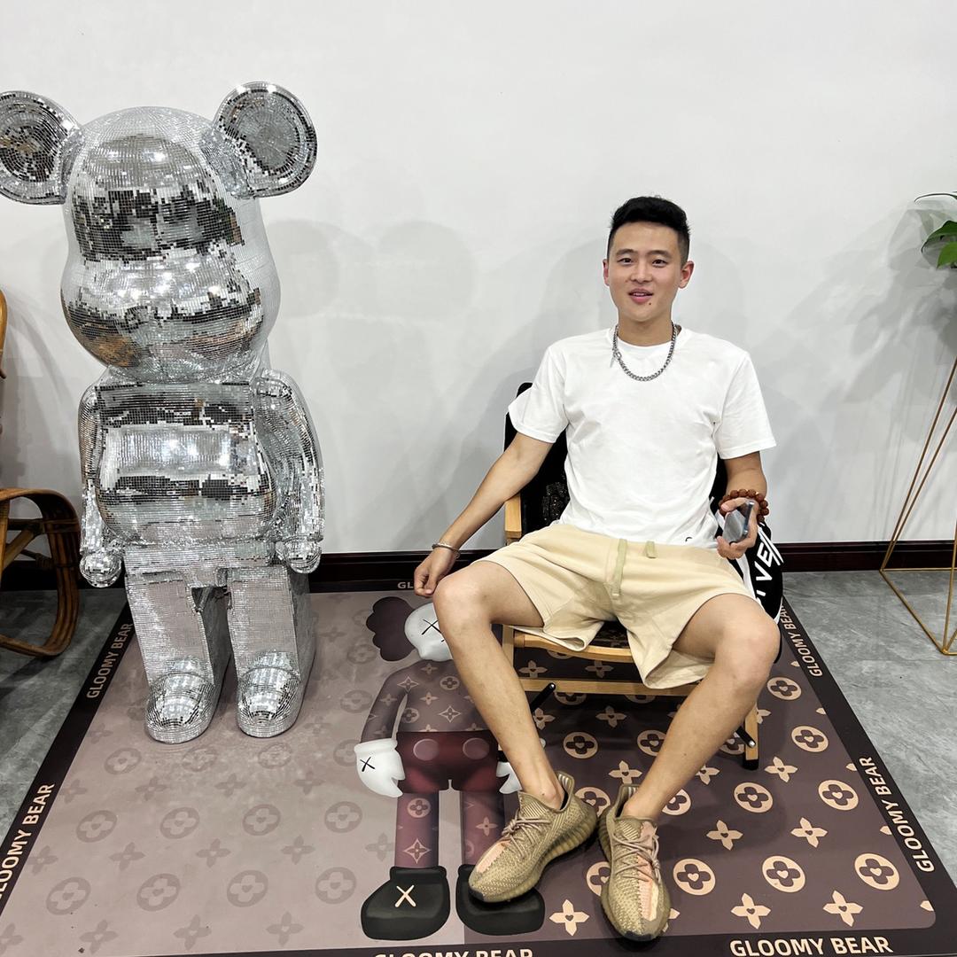 临沂男装