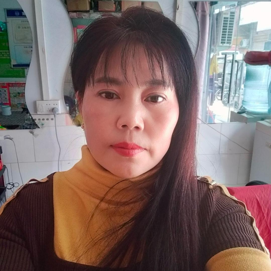 心心姐