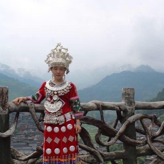 琴小妹