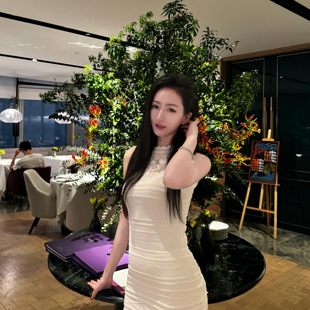 卉卉是我