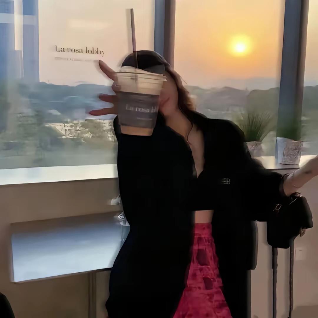 @七分熟——
