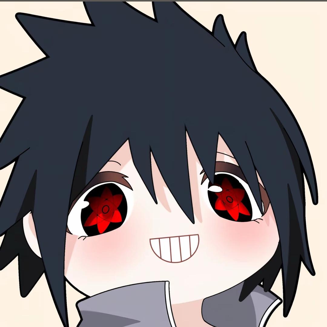 猫头佐助（全世界最尊重时代少年团之人）