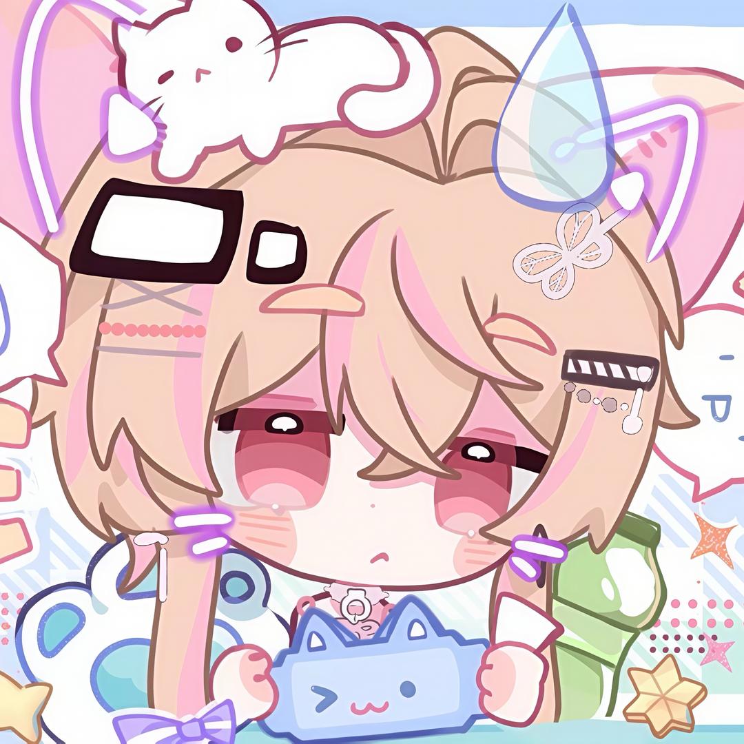 怜Lenilian🦋