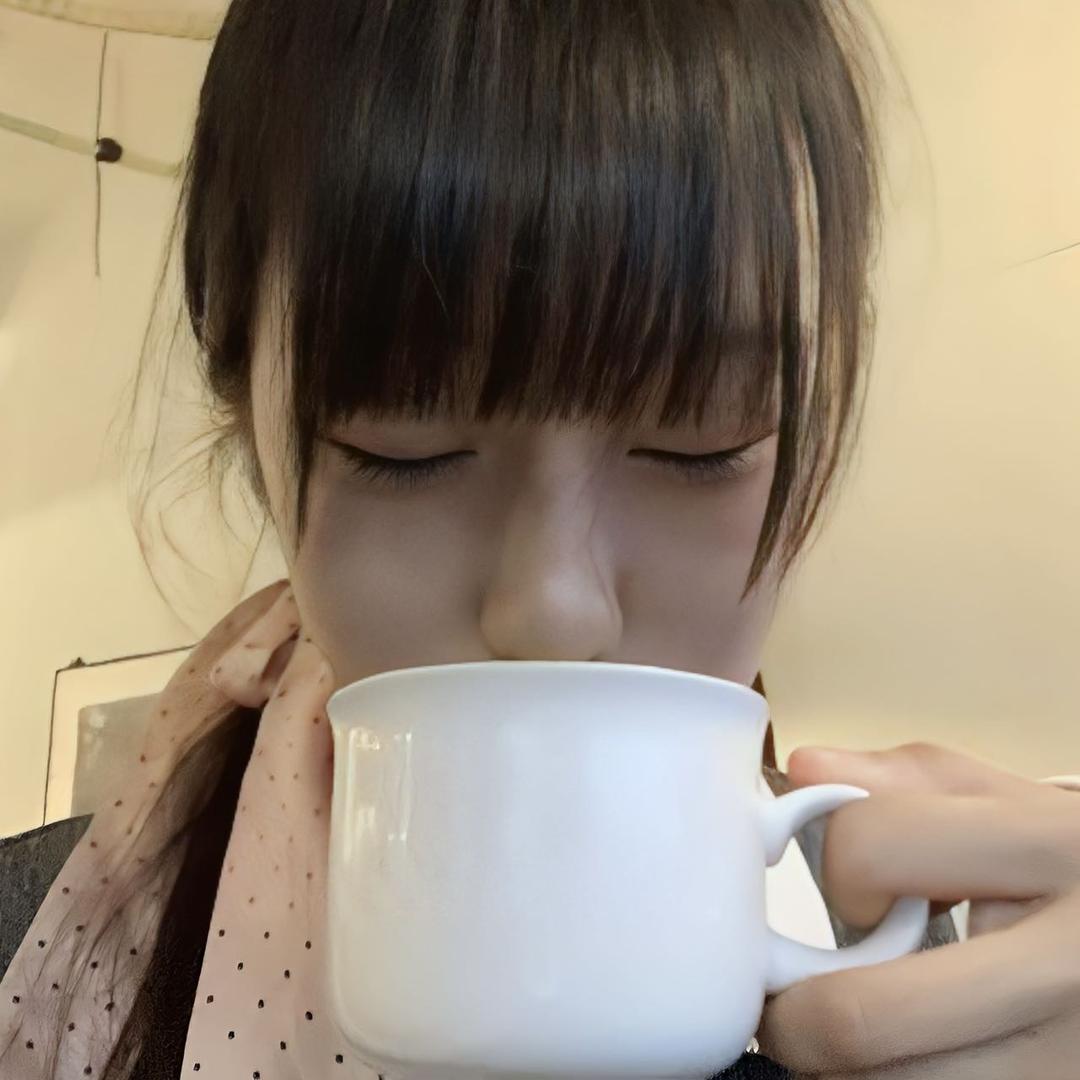 祝你每天都有个好心情