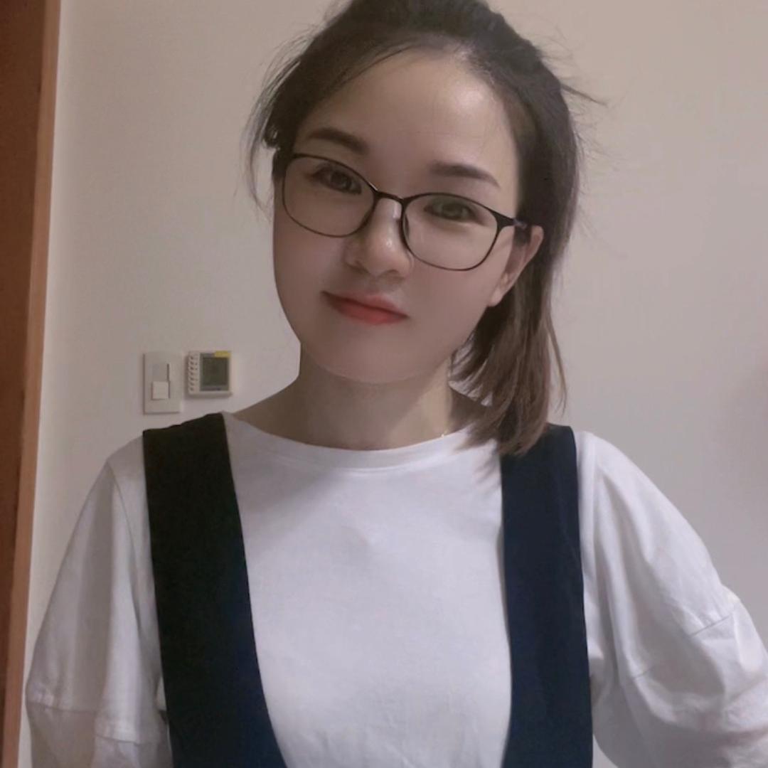🧘‍♀️吴烦恼💕