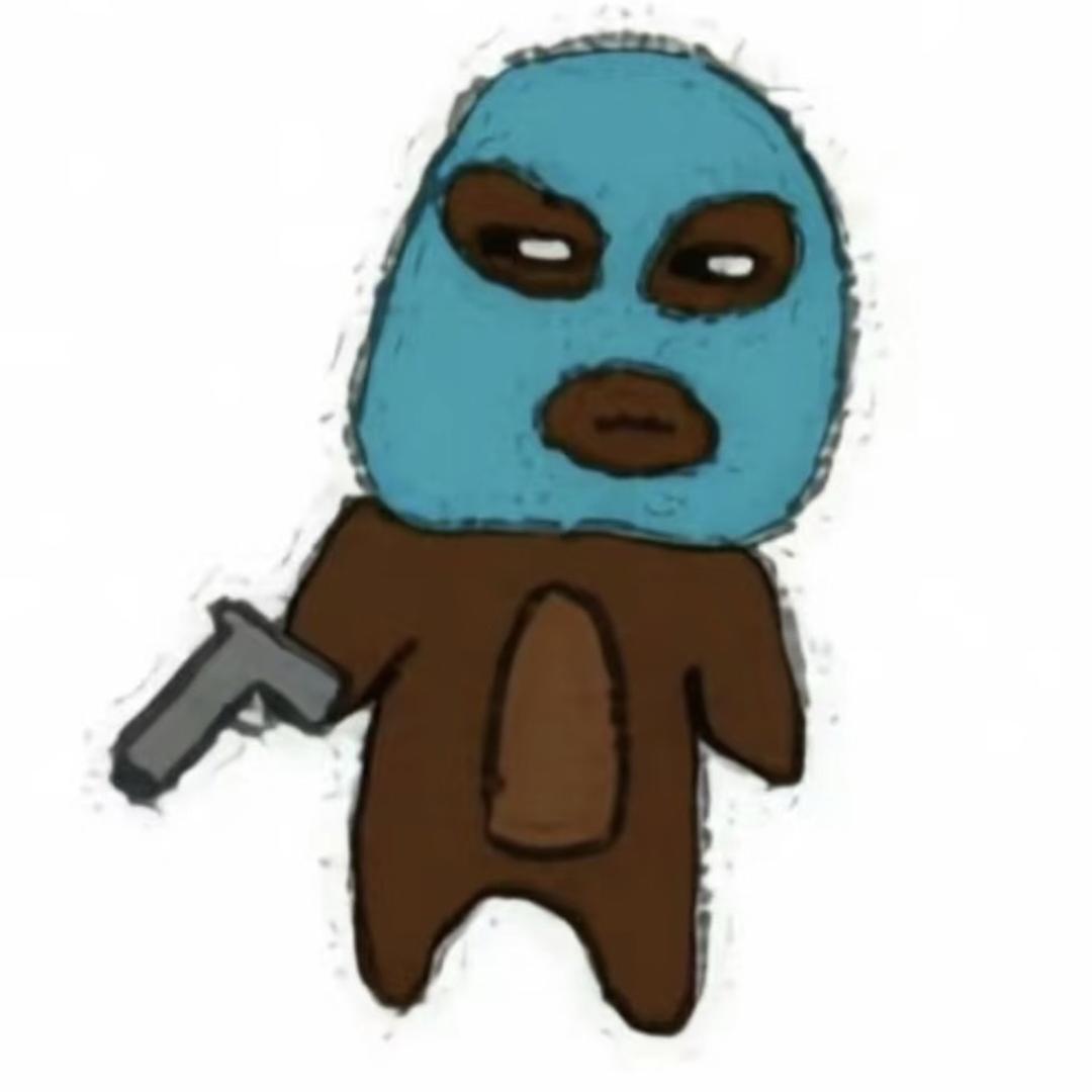 霹雳章鱼王狂抽敌人800个嘴巴子