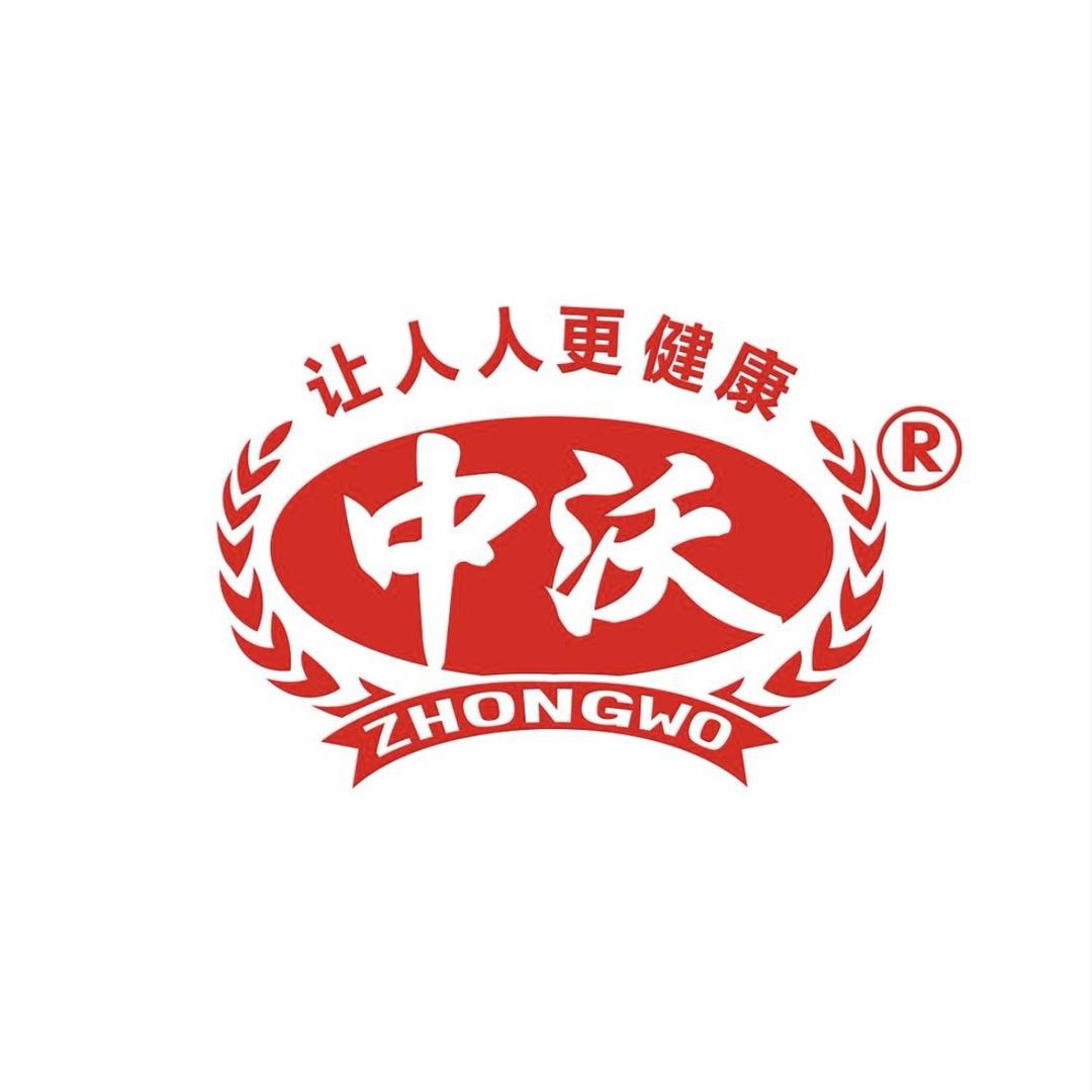 中沃体质能量饮品