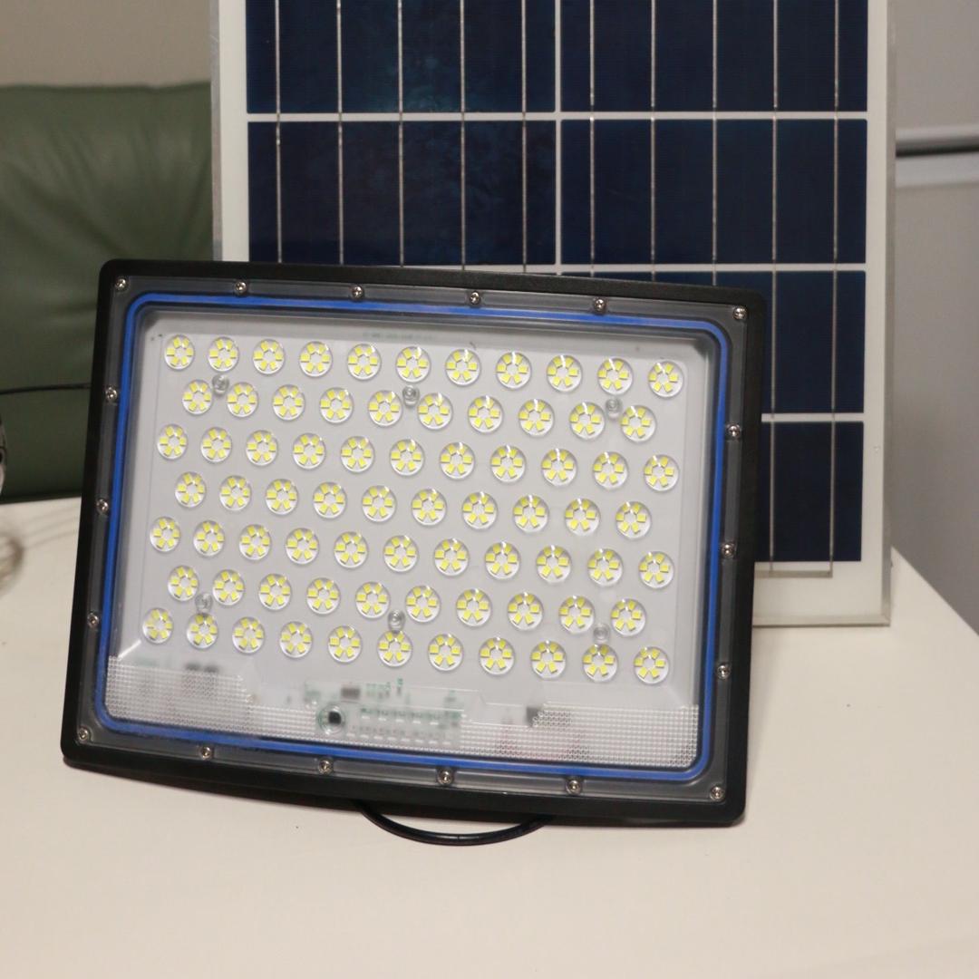 光投强太阳能灯饰店