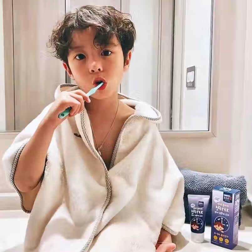 赵烧🐔腿堡🍔