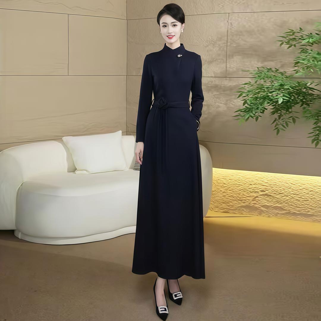 洪韵轻奢女装