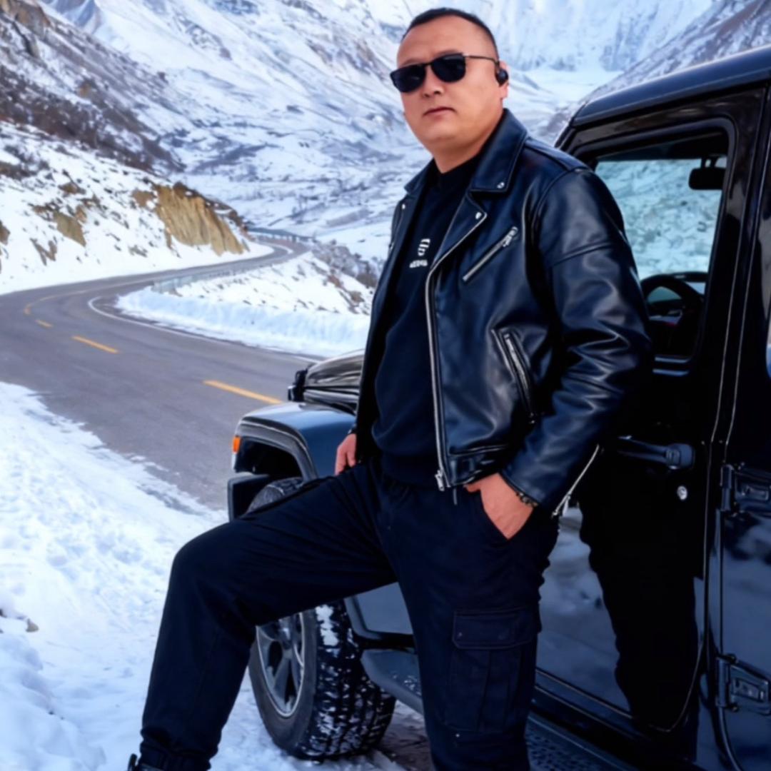 成都市肥肉五金总裁