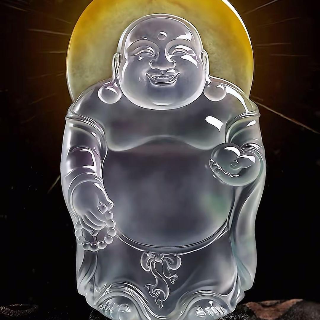 石在人翡翠（清货）