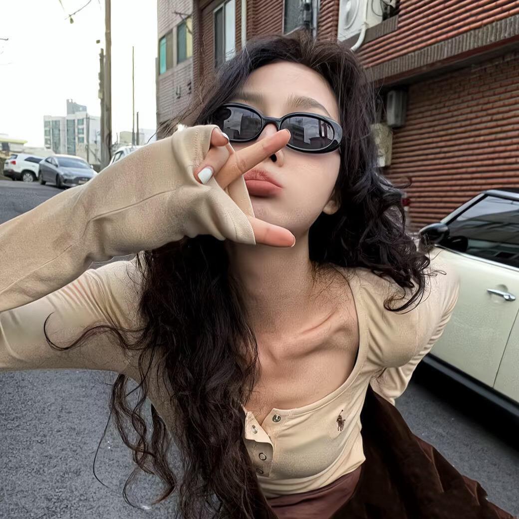周林林私服