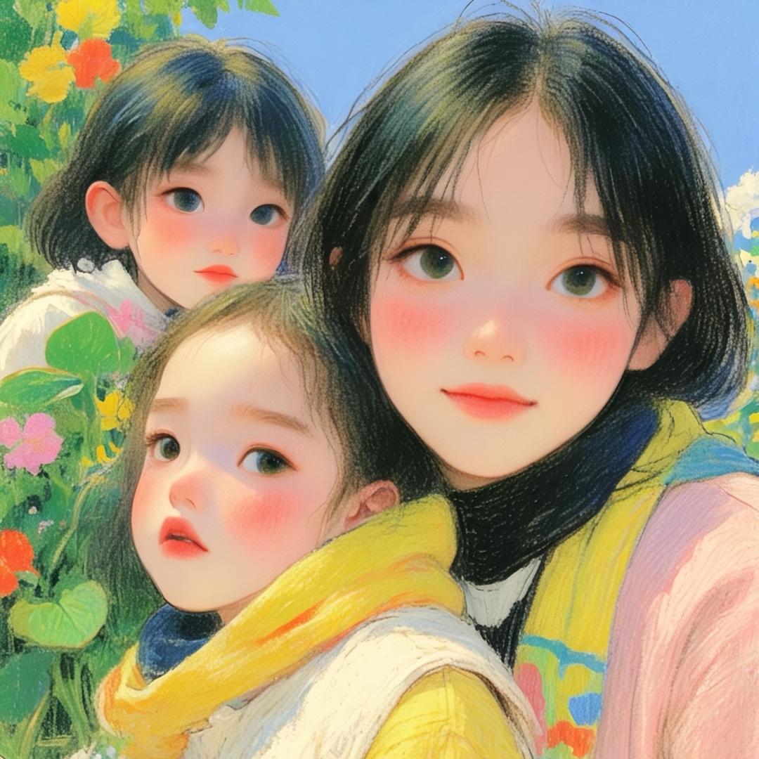小柠檬