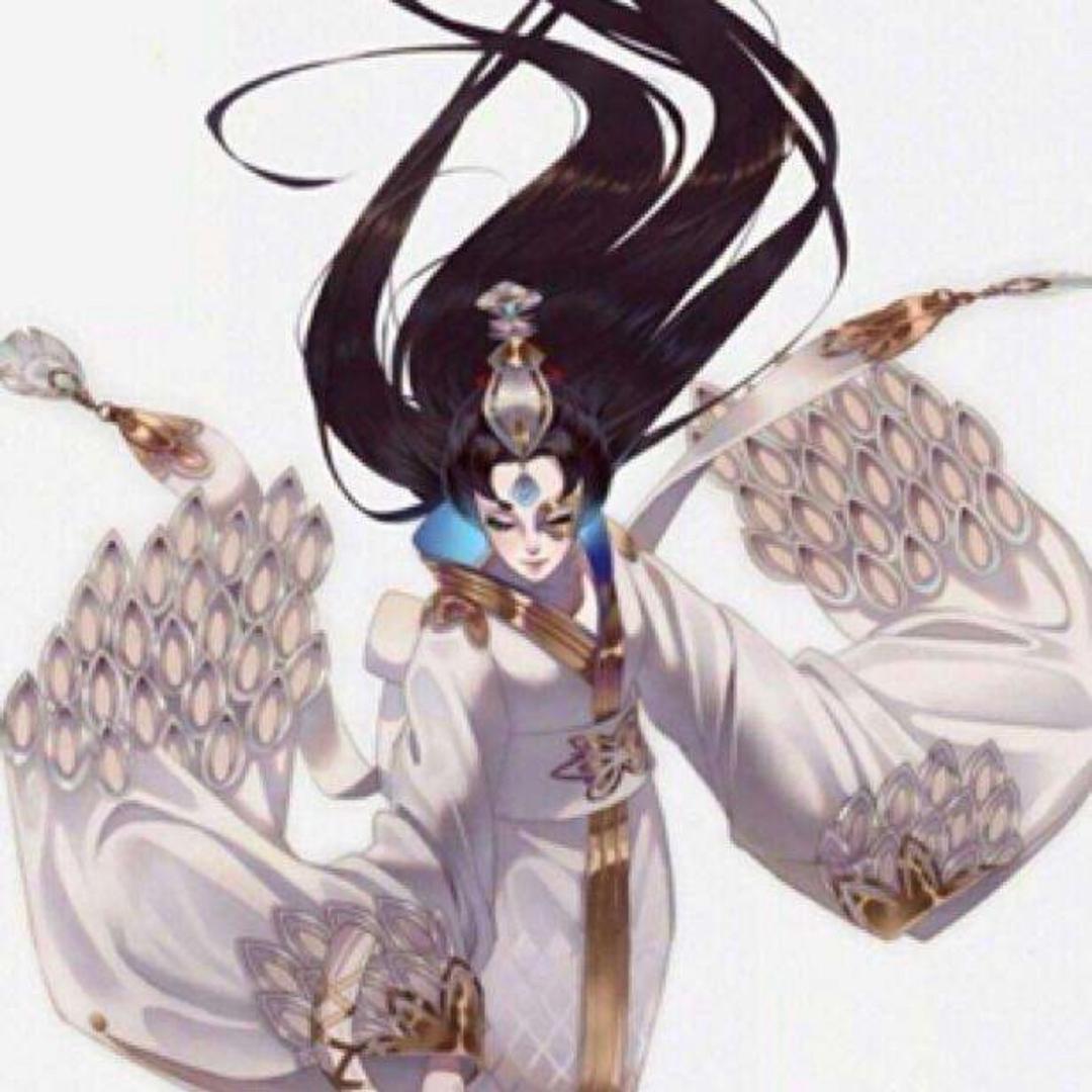 暗夜（不定时更新）