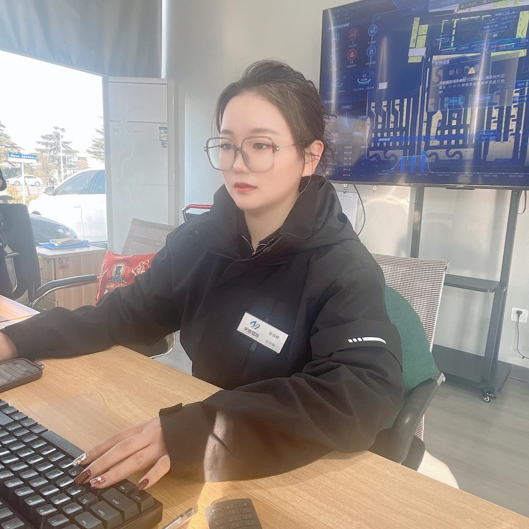 郑州天意驾校峰峰教练