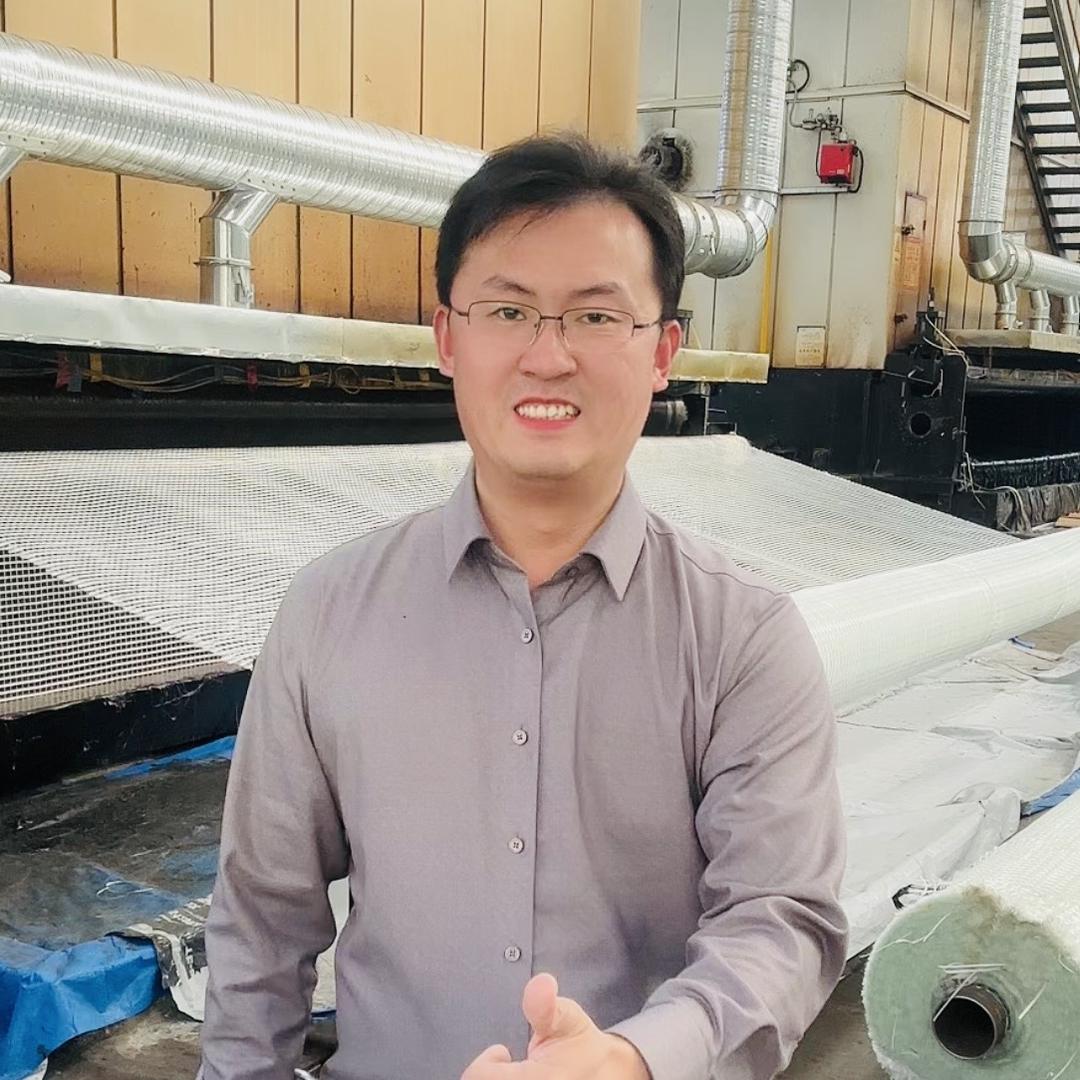 泰安晟航工程材料有限公司