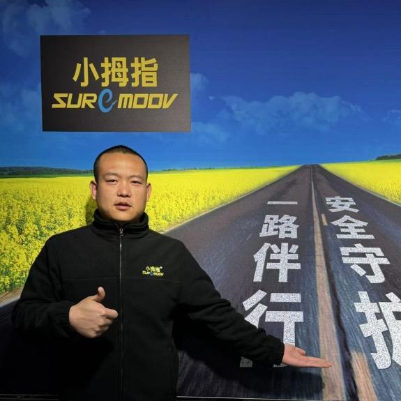 小拇指汽修@海龙