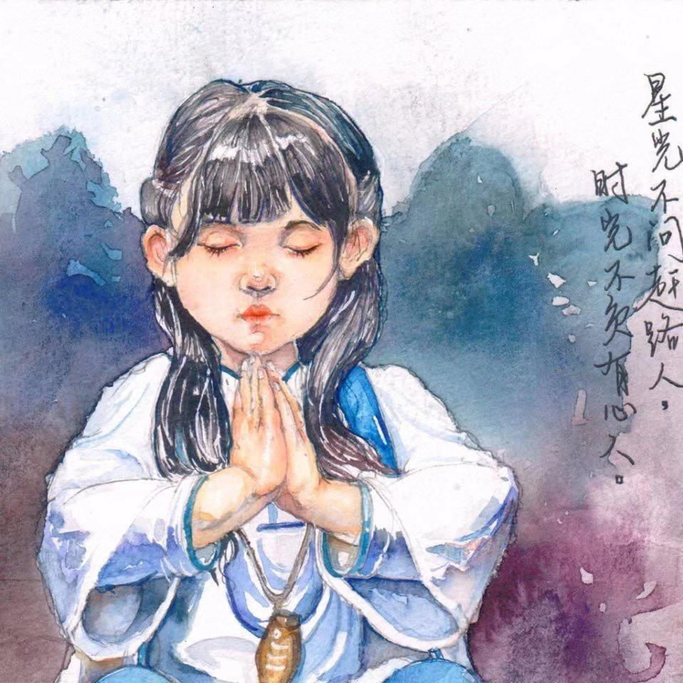 么么😘