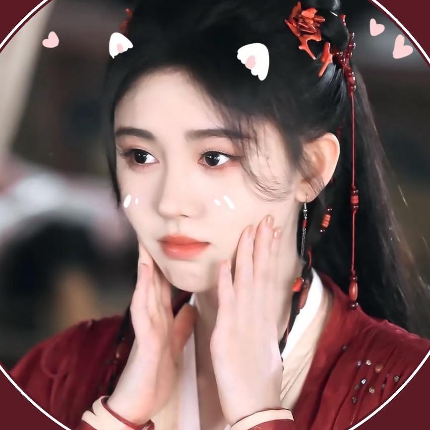 愿时光如初见💍
