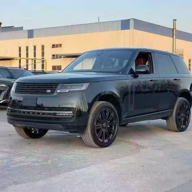 津御隆飛豪车优选