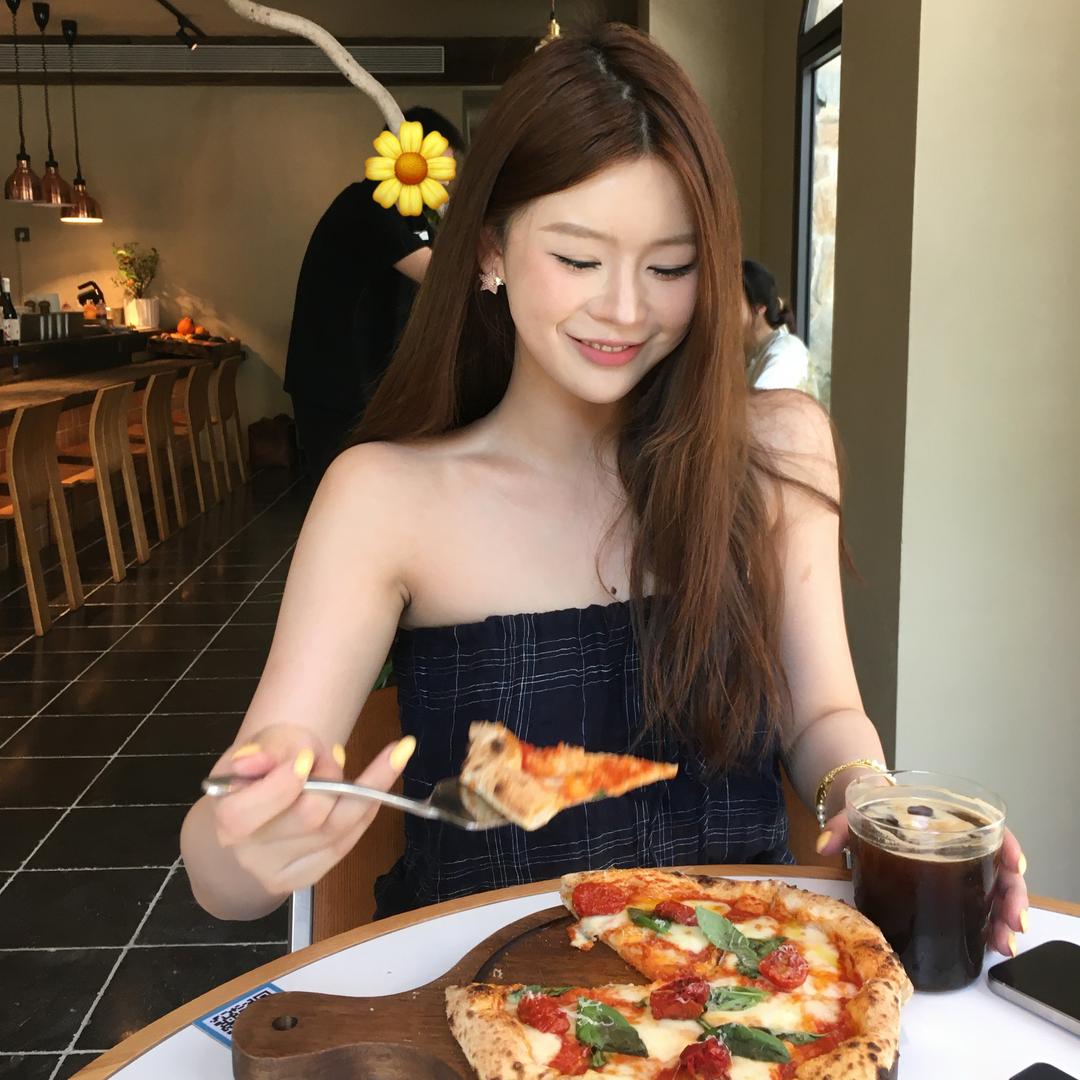 林婧儿💜
