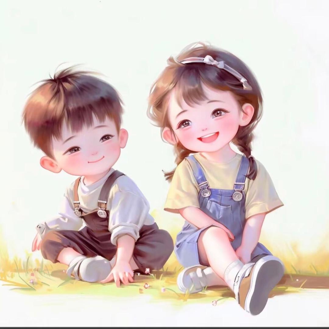一笑而过ᥫ᭡