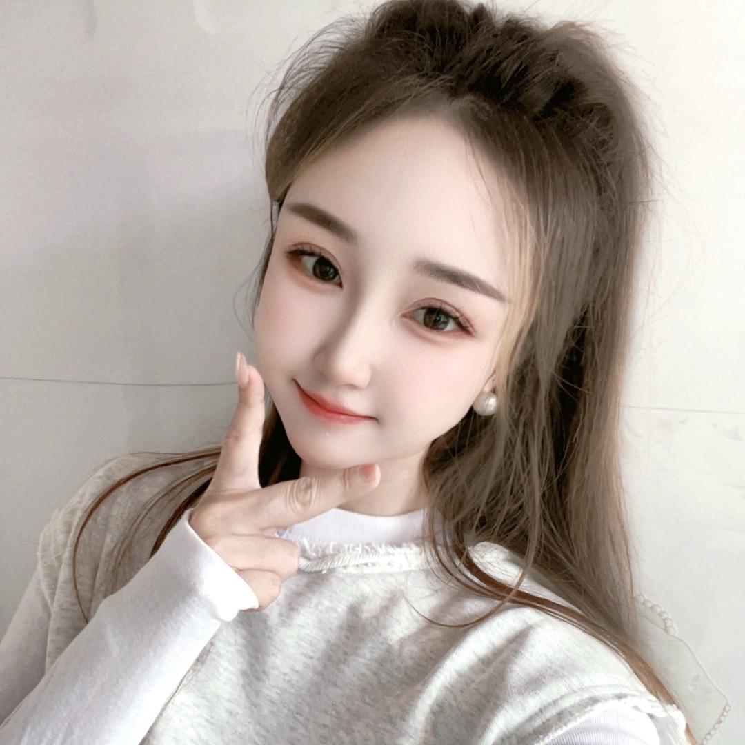 李好好_✍️