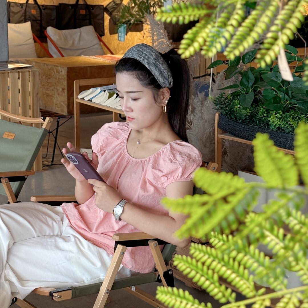 弥尚科技美学～Chen 海燕（已瘦15斤