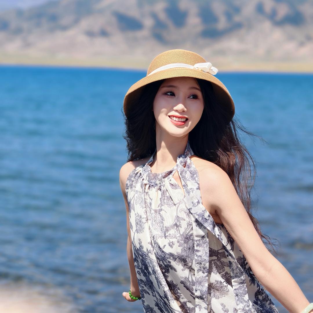 仙女味的小朋友💜
