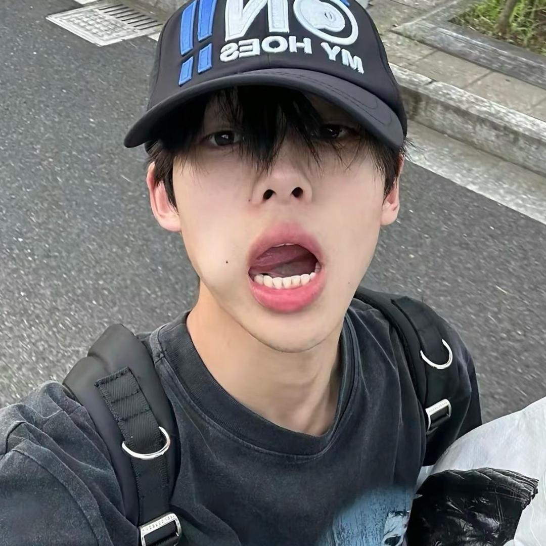 她总喊我全名